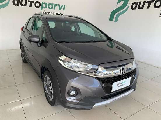 HONDA-WR-V-2019