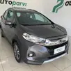 HONDA WR-V 1.5 16V FLEXONE EX CVT HONDA WR-V 1.5 16V FLEXONE EX CVT