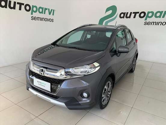 HONDA-WR-V-2019