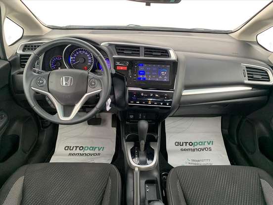 HONDA-WR-V-1.5 16V FLEXONE EX CVT HONDA-WR-V-2019
