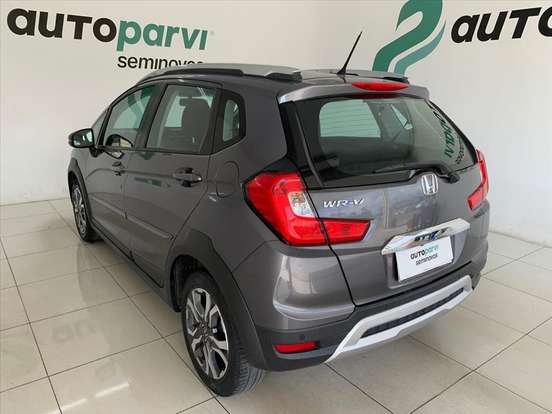 HONDA-WR-V-2019