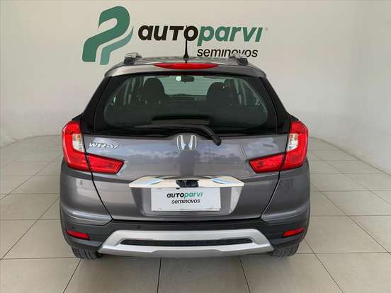 HONDA-WR-V-1.5 16V FLEXONE EX CVT HONDA-WR-V-2019