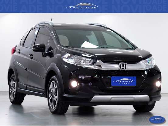 HONDA-WR-V-2018