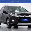 HONDA WR-V 1.5 16V FLEXONE EX CVT HONDA WR-V 1.5 16V FLEXONE EX CVT