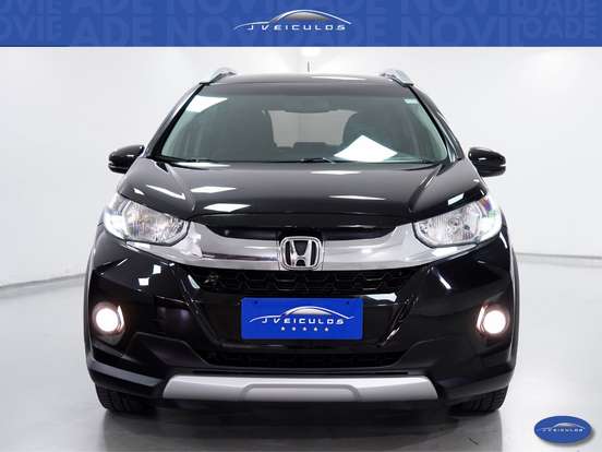 HONDA-WR-V-2018