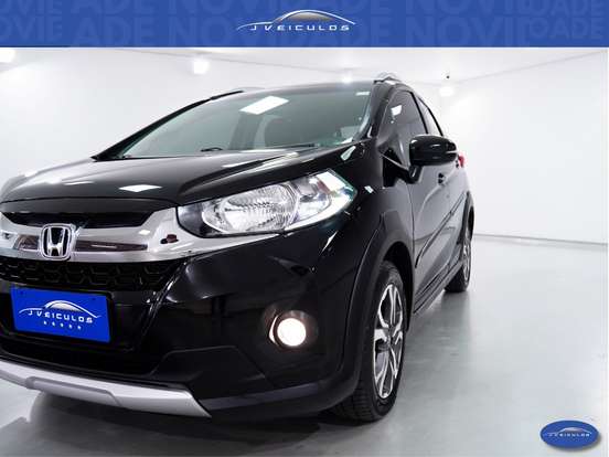 HONDA-WR-V-2018