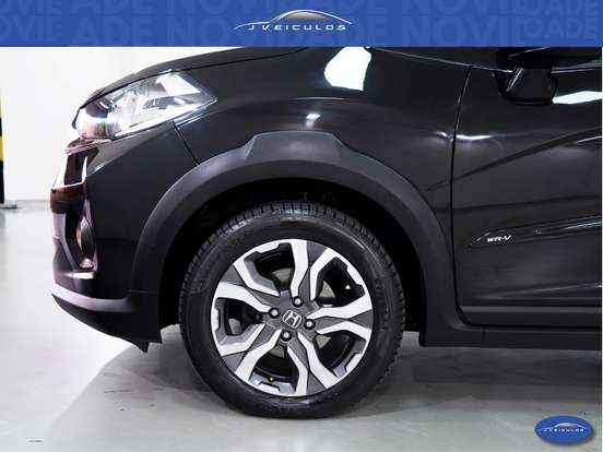 HONDA-WR-V-1.5 16V FLEXONE EX CVT HONDA-WR-V-2018