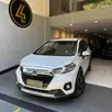 HONDA WR-V 1.5 16V FLEXONE EX CVT HONDA WR-V 1.5 16V FLEXONE EX CVT