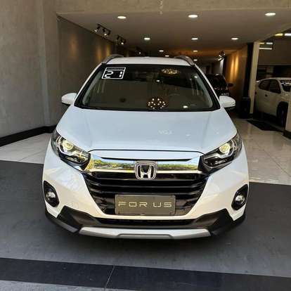 HONDA-WR-V-2021