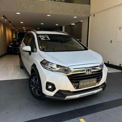 HONDA-WR-V-2021