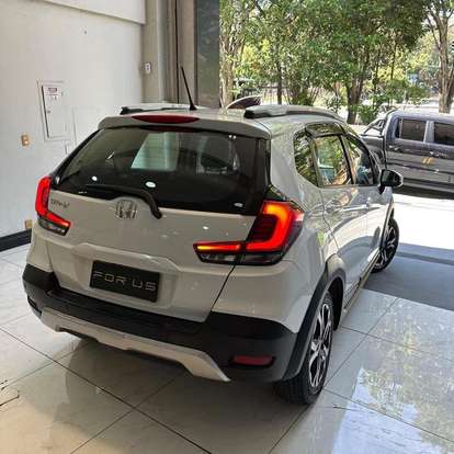 HONDA-WR-V-2021