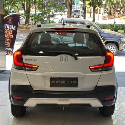 HONDA-WR-V-2021