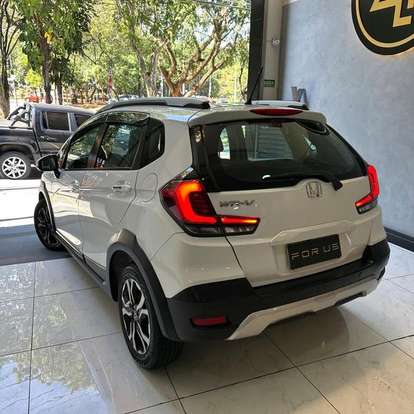 HONDA-WR-V-2021