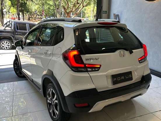HONDA-WR-V-1.5 16V FLEXONE EX CVT HONDA-WR-V-2021