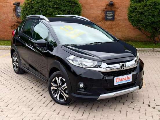 HONDA-WR-V-2019