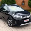 HONDA WR-V 1.5 16V FLEXONE EX CVT HONDA WR-V 1.5 16V FLEXONE EX CVT