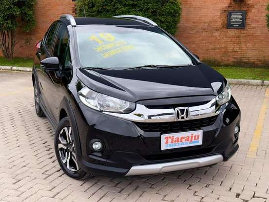 HONDA-WR-V-2019
