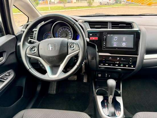 HONDA-WR-V-1.5 16V FLEXONE EX CVT HONDA-WR-V-2019