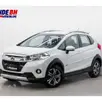 HONDA WR-V 1.5 16V FLEXONE EXL CVT HONDA WR-V 1.5 16V FLEXONE EXL CVT