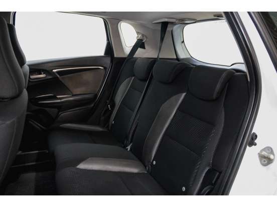 HONDA-WR-V-1.5 16V FLEXONE EXL CVT HONDA-WR-V-2018