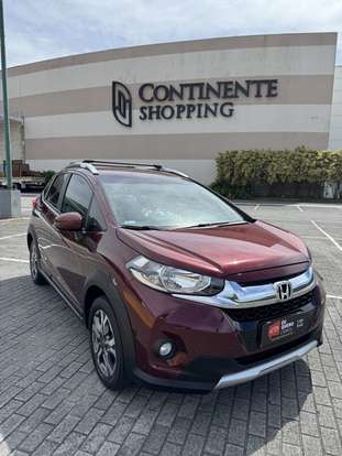HONDA-WR-V-2018