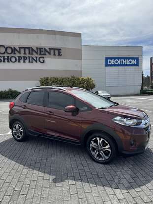 HONDA-WR-V-2018