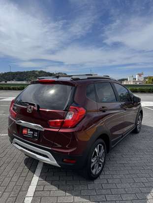 HONDA-WR-V-2018