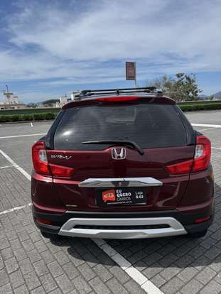 HONDA-WR-V-2018