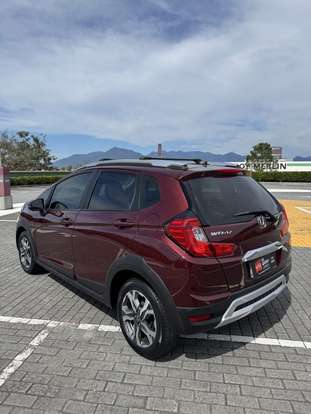 HONDA-WR-V-2018