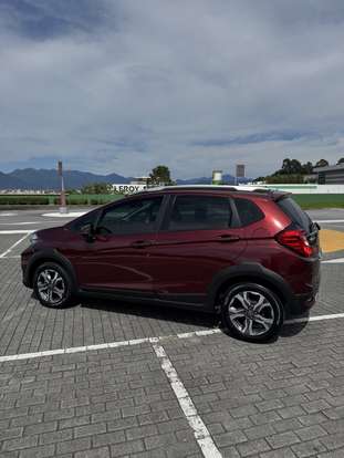 HONDA-WR-V-2018