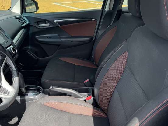HONDA-WR-V-1.5 16V FLEXONE EXL CVT HONDA-WR-V-2018