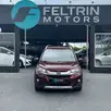 HONDA WR-V 1.5 16V FLEXONE EXL CVT HONDA WR-V 1.5 16V FLEXONE EXL CVT