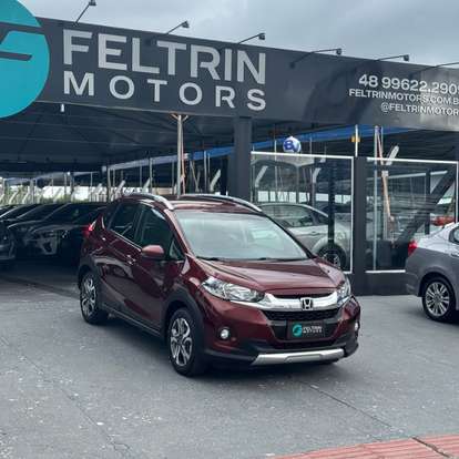HONDA-WR-V-2019