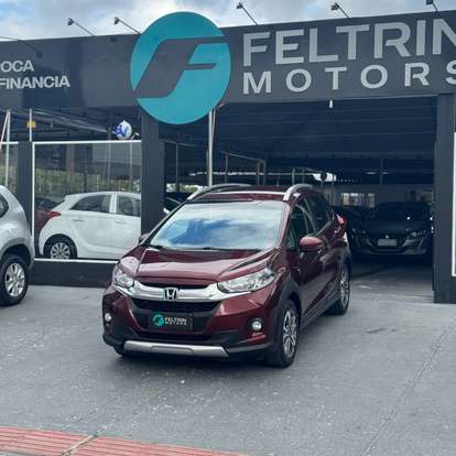 HONDA-WR-V-2019