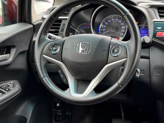 HONDA-WR-V-1.5 16V FLEXONE EXL CVT HONDA-WR-V-2019