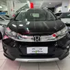HONDA WR-V 1.5 16V FLEXONE EXL CVT HONDA WR-V 1.5 16V FLEXONE EXL CVT