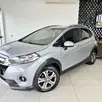 HONDA WR-V 1.5 16V FLEXONE EXL CVT HONDA WR-V 1.5 16V FLEXONE EXL CVT