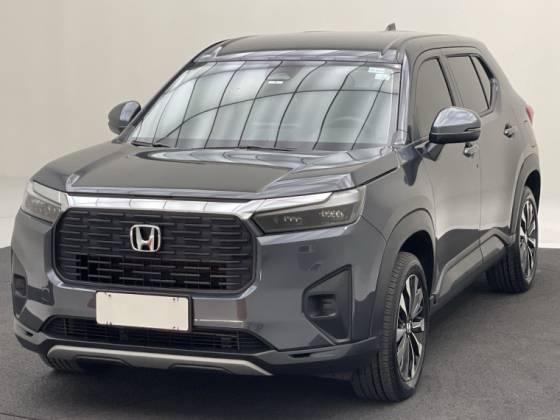 HONDA WR-V 1.5 i-VTEC FLEX EX CVT