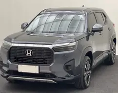 HONDA WR-V 1.5 i-VTEC FLEX EX CVT HONDA WR-V 1.5 i-VTEC FLEX EX CVT