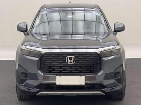 HONDA-WR-V-1.5 i-VTEC FLEX EX CVT HONDA-WR-V-2025