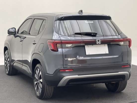 HONDA-WR-V-2025
