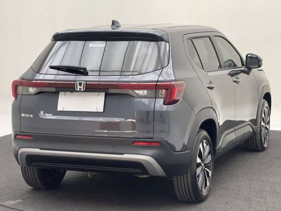 HONDA-WR-V-1.5 i-VTEC FLEX EX CVT HONDA-WR-V-2025