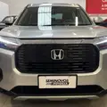 HONDA WR-V 1.5 i-VTEC FLEX EX CVT HONDA WR-V 1.5 i-VTEC FLEX EX CVT