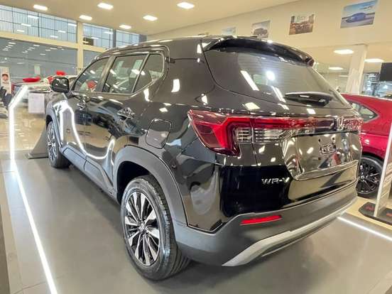 HONDA-WR-V-1.5 i-VTEC FLEX EX CVT HONDA-WR-V-2026