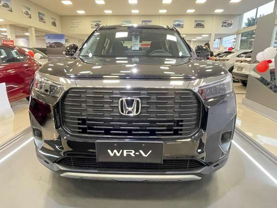 HONDA-WR-V-1.5 i-VTEC FLEX EX CVT HONDA-WR-V-2026