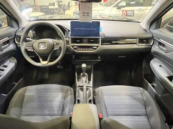 HONDA-WR-V-2026