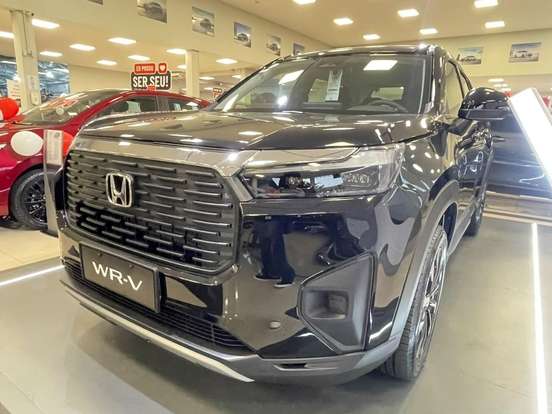 HONDA-WR-V-2026