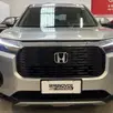 HONDA WR-V 1.5 i-VTEC FLEX EX CVT HONDA WR-V 1.5 i-VTEC FLEX EX CVT
