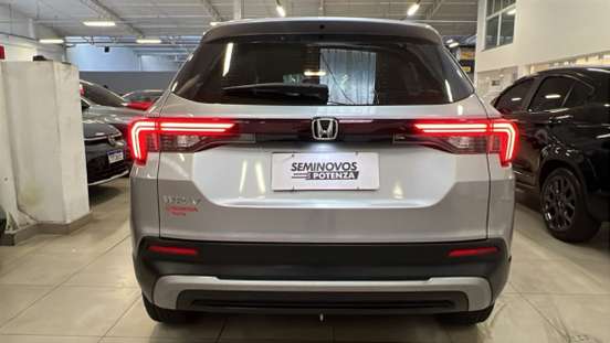 HONDA-WR-V-1.5 i-VTEC FLEX EX CVT HONDA-WR-V-2026