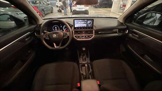 HONDA-WR-V-1.5 i-VTEC FLEX EX CVT HONDA-WR-V-2026